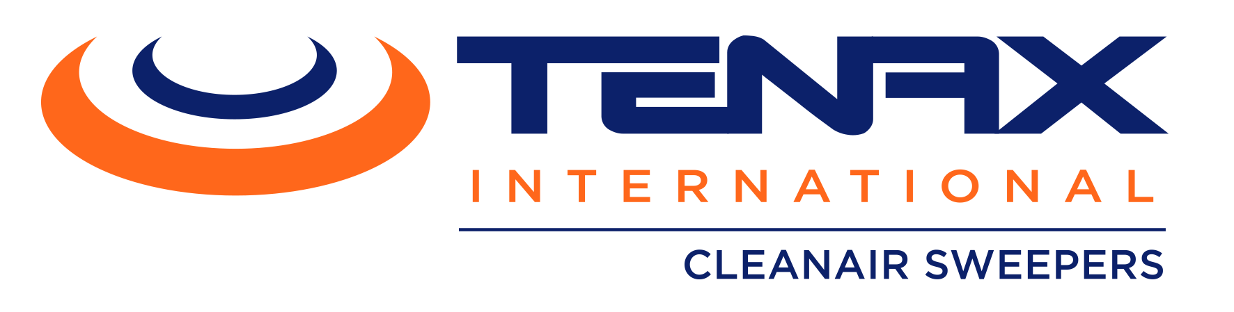 Logo exposant TENAX INTERNATIONAL S.P.A.